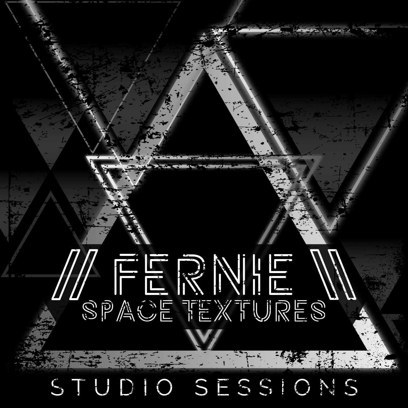 Fernie // Space Textures Studio Sessions - 004 - Fernie